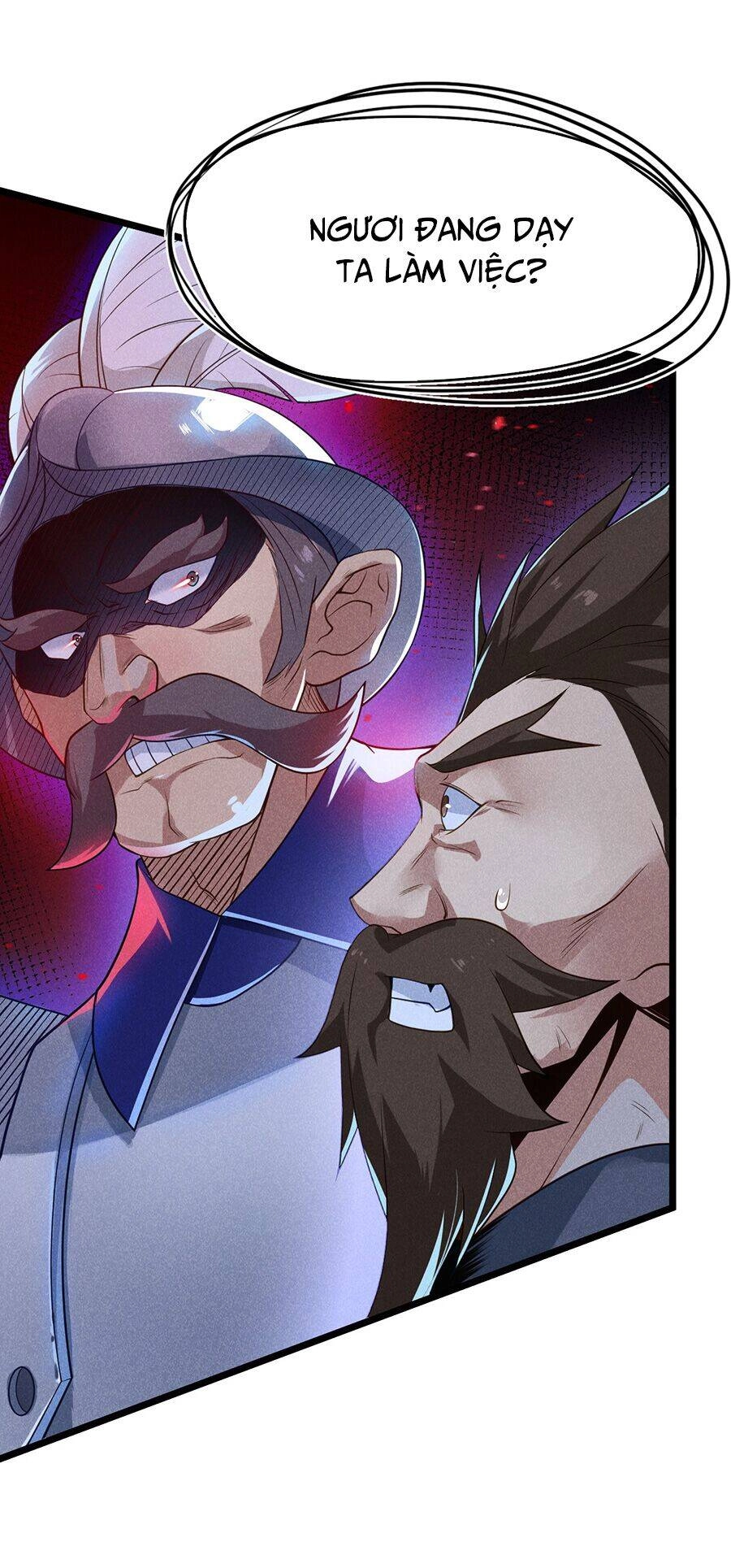 Võ Lâm Đệ Nhất Đầu Bếp Chapter 52.1 - 13