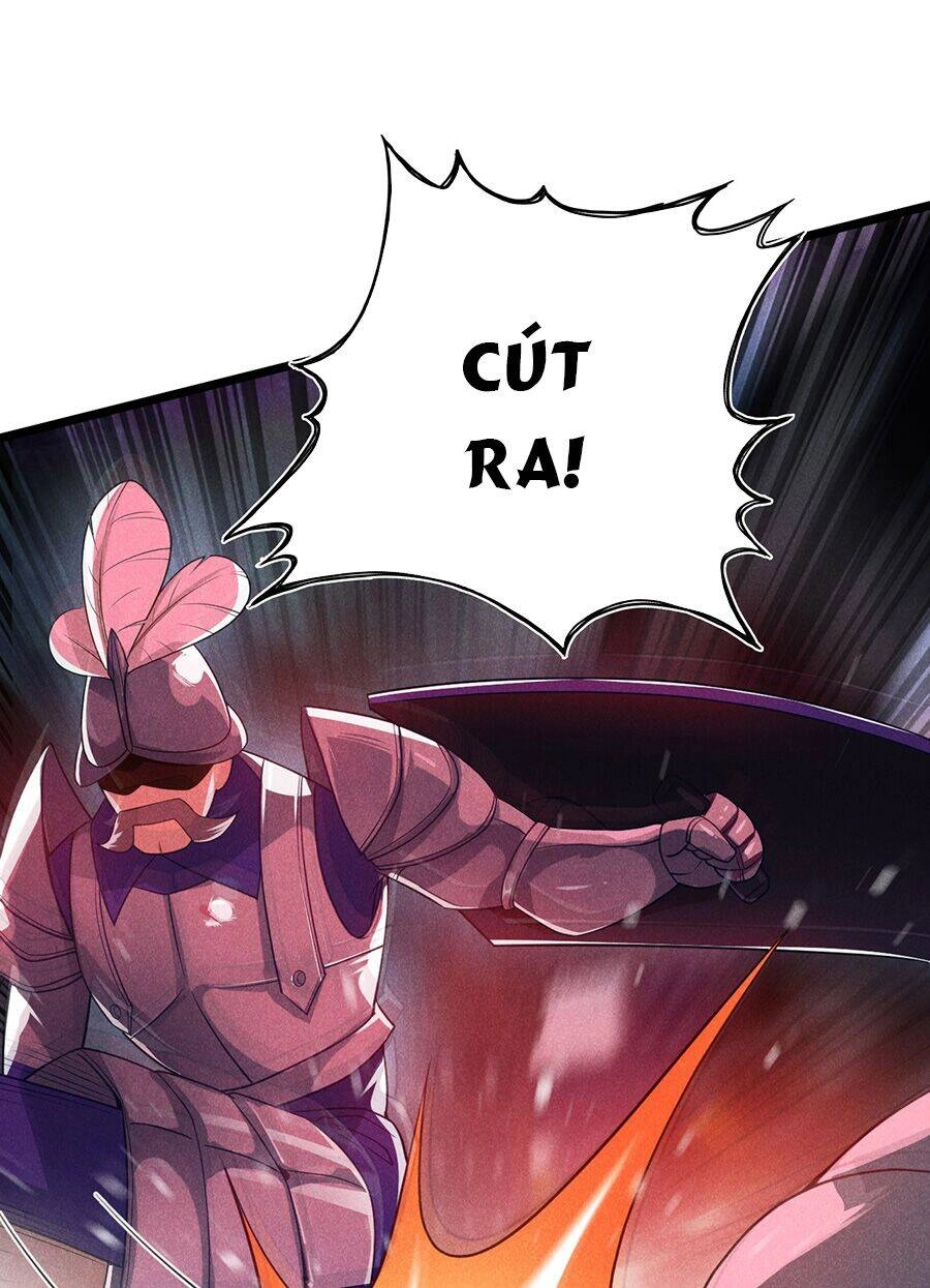 Võ Lâm Đệ Nhất Đầu Bếp Chapter 52.1 - 14