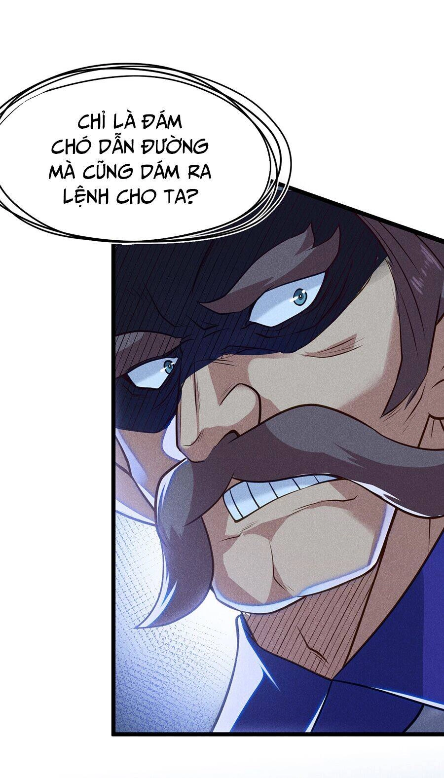 Võ Lâm Đệ Nhất Đầu Bếp Chapter 52.1 - 16