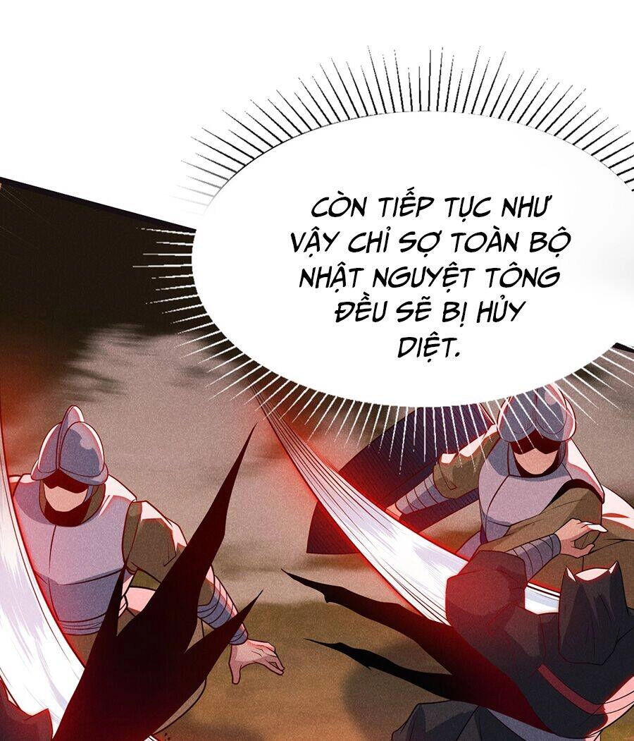 Võ Lâm Đệ Nhất Đầu Bếp Chapter 52.1 - 20