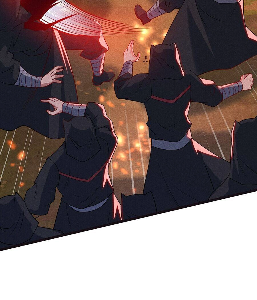 Võ Lâm Đệ Nhất Đầu Bếp Chapter 52.1 - 21