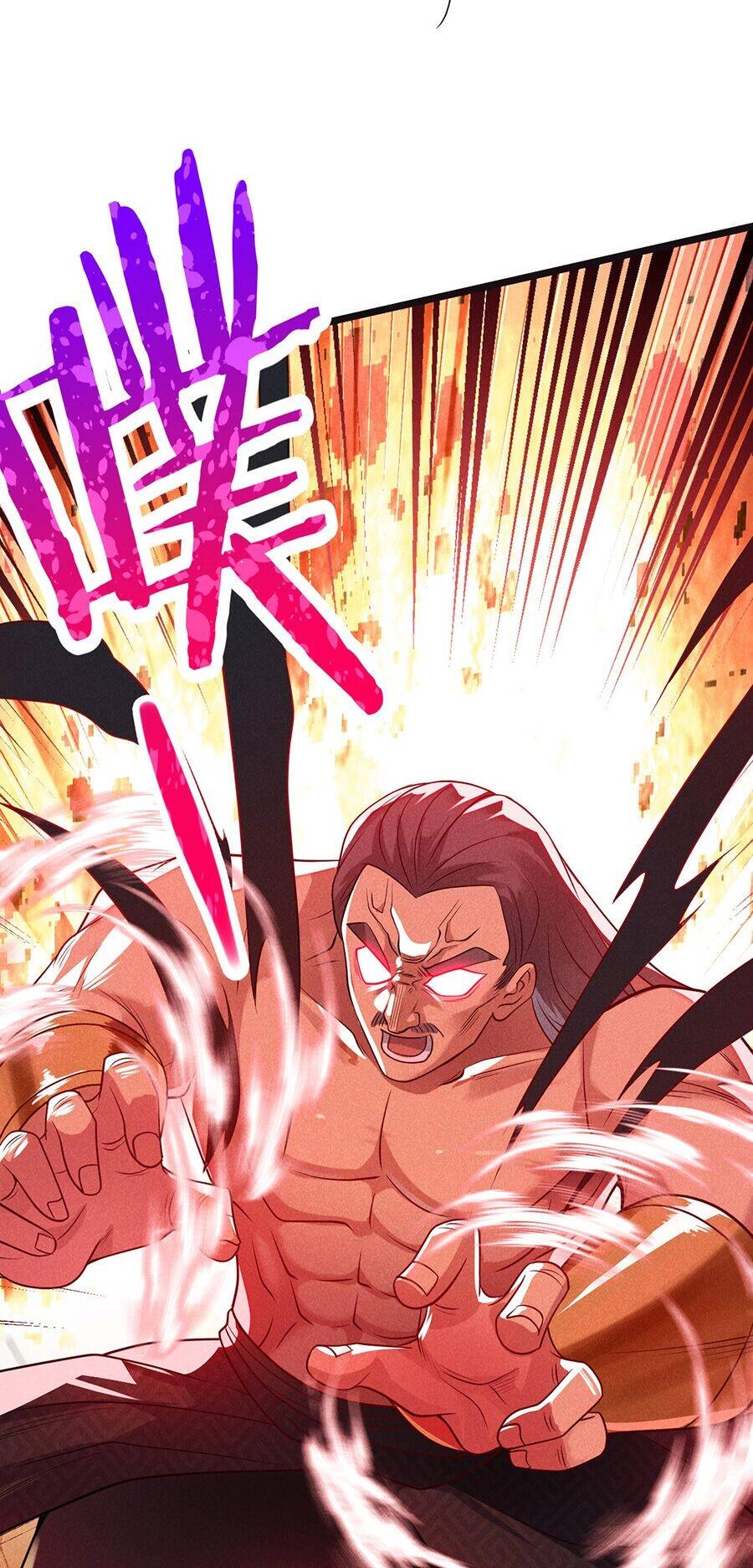 Võ Lâm Đệ Nhất Đầu Bếp Chapter 52.1 - 24