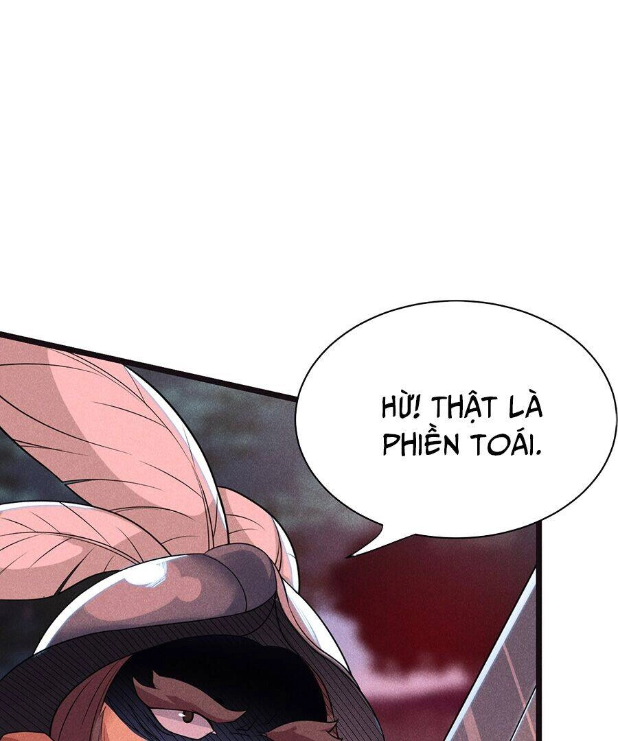 Võ Lâm Đệ Nhất Đầu Bếp Chapter 52.1 - 26