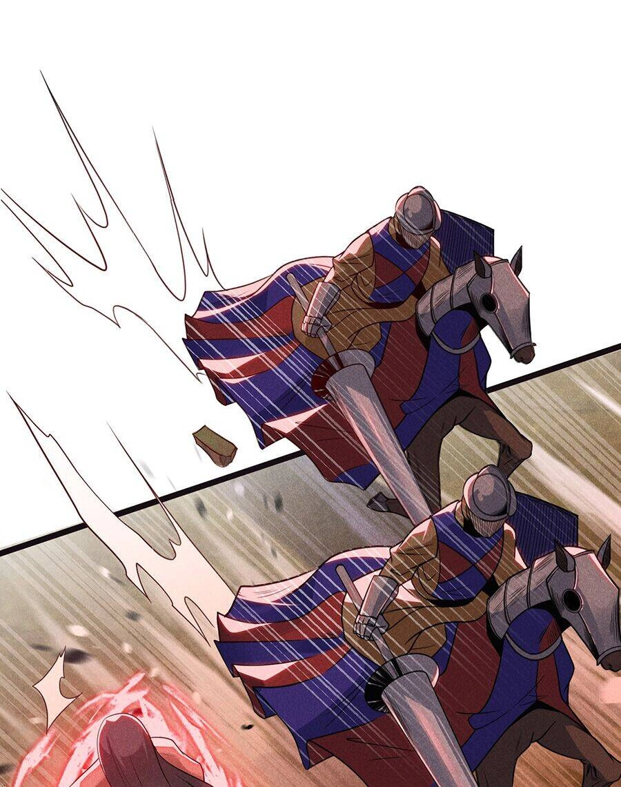 Võ Lâm Đệ Nhất Đầu Bếp Chapter 52.1 - 28