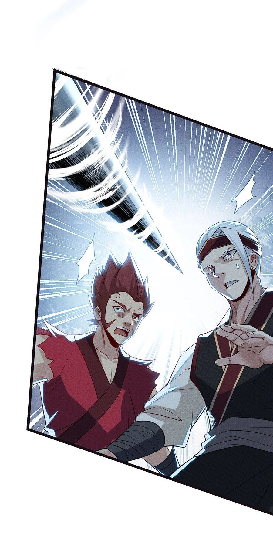 Võ Lâm Đệ Nhất Đầu Bếp Chapter 52.1 - 30