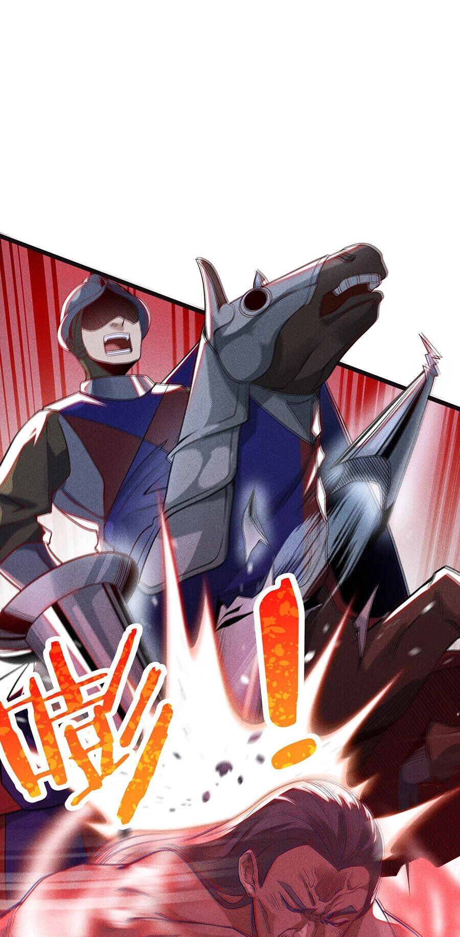 Võ Lâm Đệ Nhất Đầu Bếp Chapter 52.1 - 32