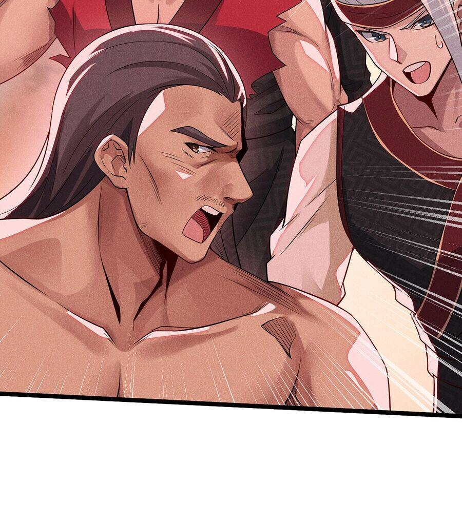 Võ Lâm Đệ Nhất Đầu Bếp Chapter 52.1 - 37