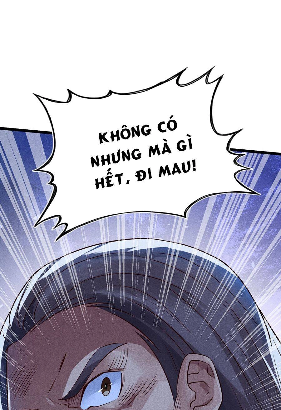 Võ Lâm Đệ Nhất Đầu Bếp Chapter 52.1 - 38