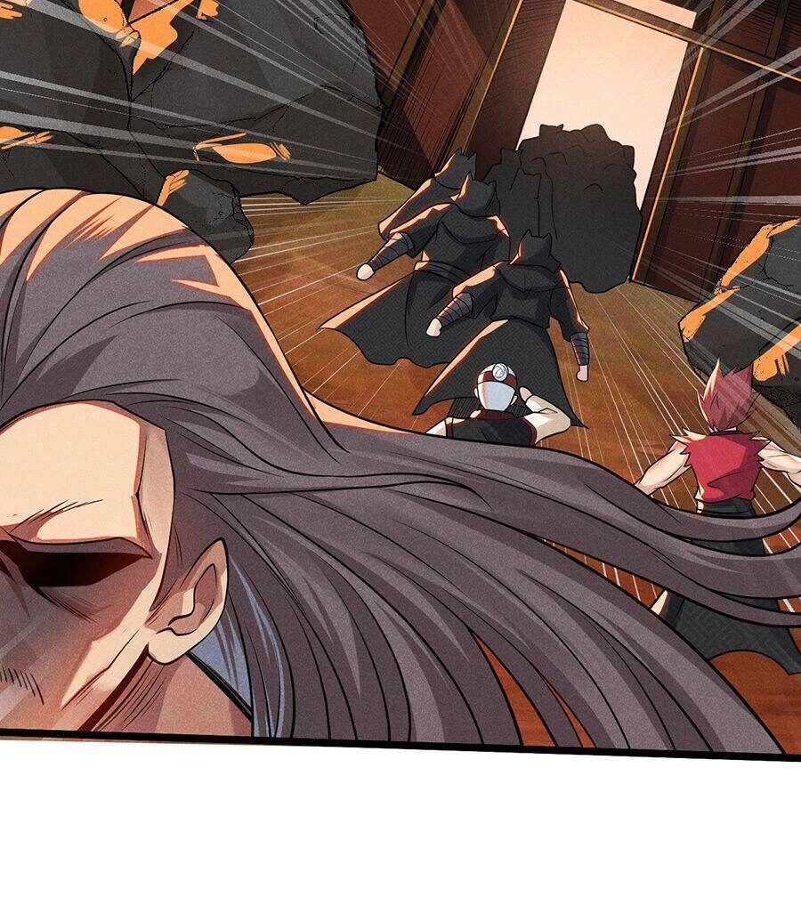 Võ Lâm Đệ Nhất Đầu Bếp Chapter 52.1 - 41