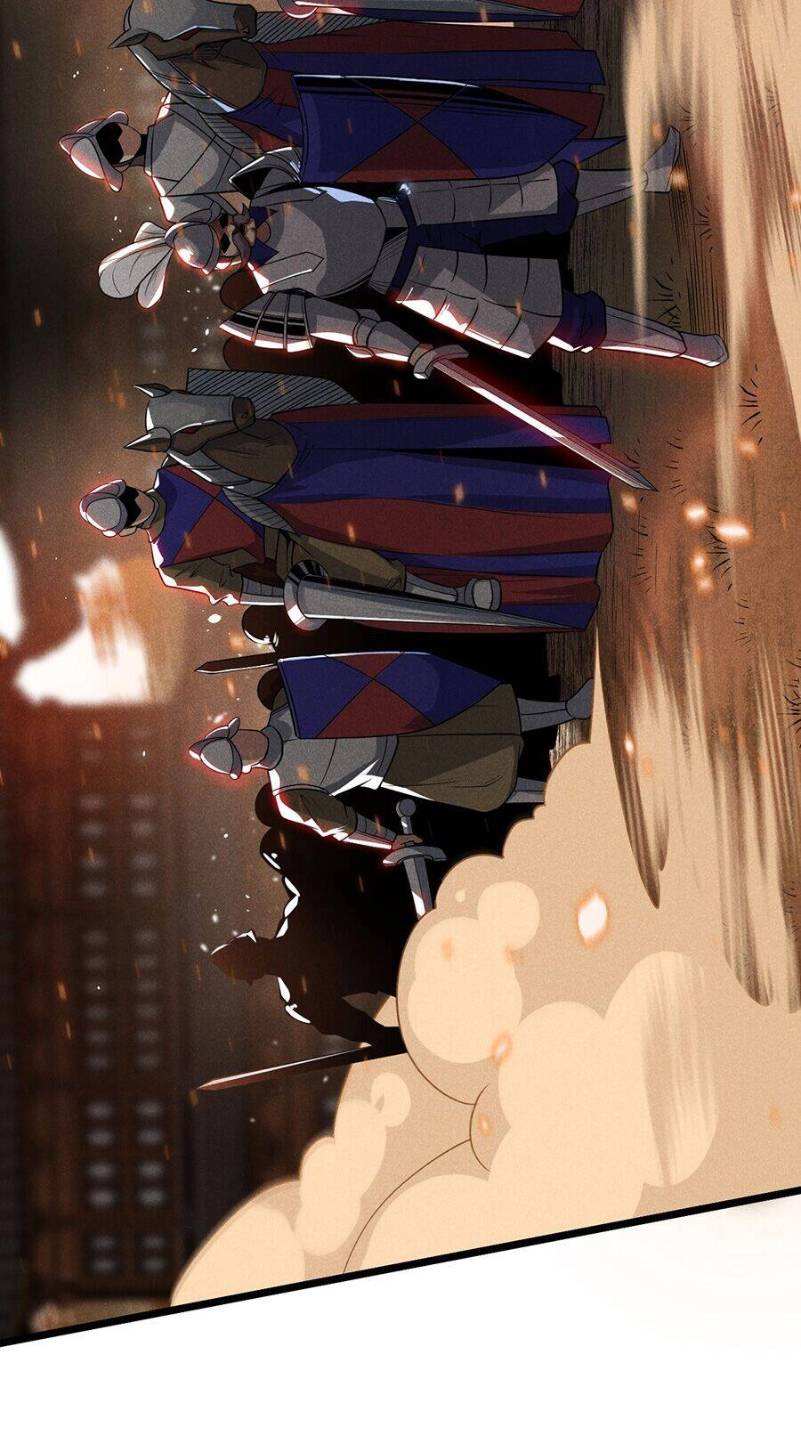 Võ Lâm Đệ Nhất Đầu Bếp Chapter 52.1 - 43