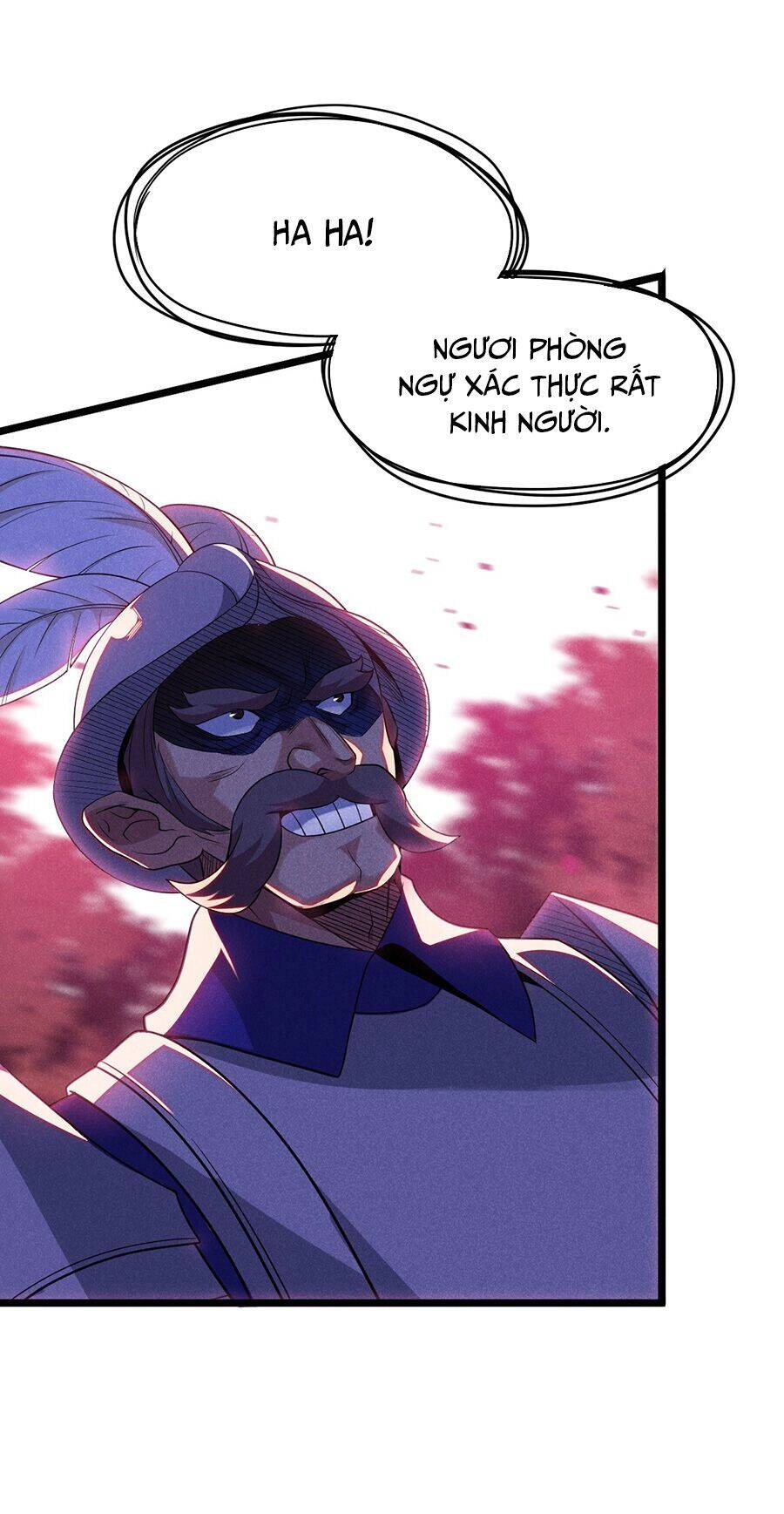 Võ Lâm Đệ Nhất Đầu Bếp Chapter 52.1 - 44