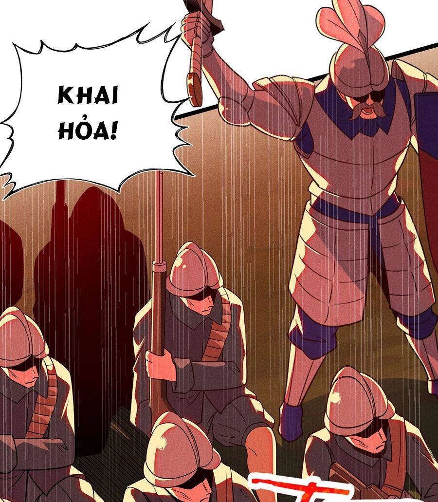 Võ Lâm Đệ Nhất Đầu Bếp Chapter 52.1 - 49