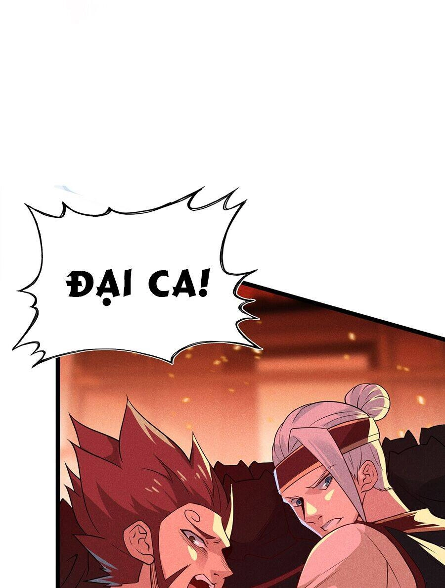 Võ Lâm Đệ Nhất Đầu Bếp Chapter 52.1 - 54