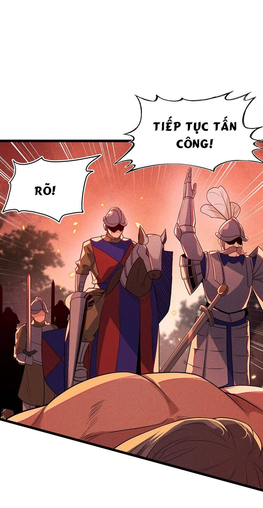 Võ Lâm Đệ Nhất Đầu Bếp Chapter 52.1 - 56