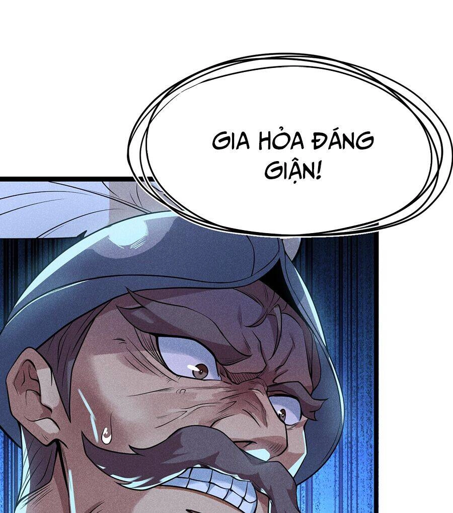 Võ Lâm Đệ Nhất Đầu Bếp Chapter 52.1 - 60