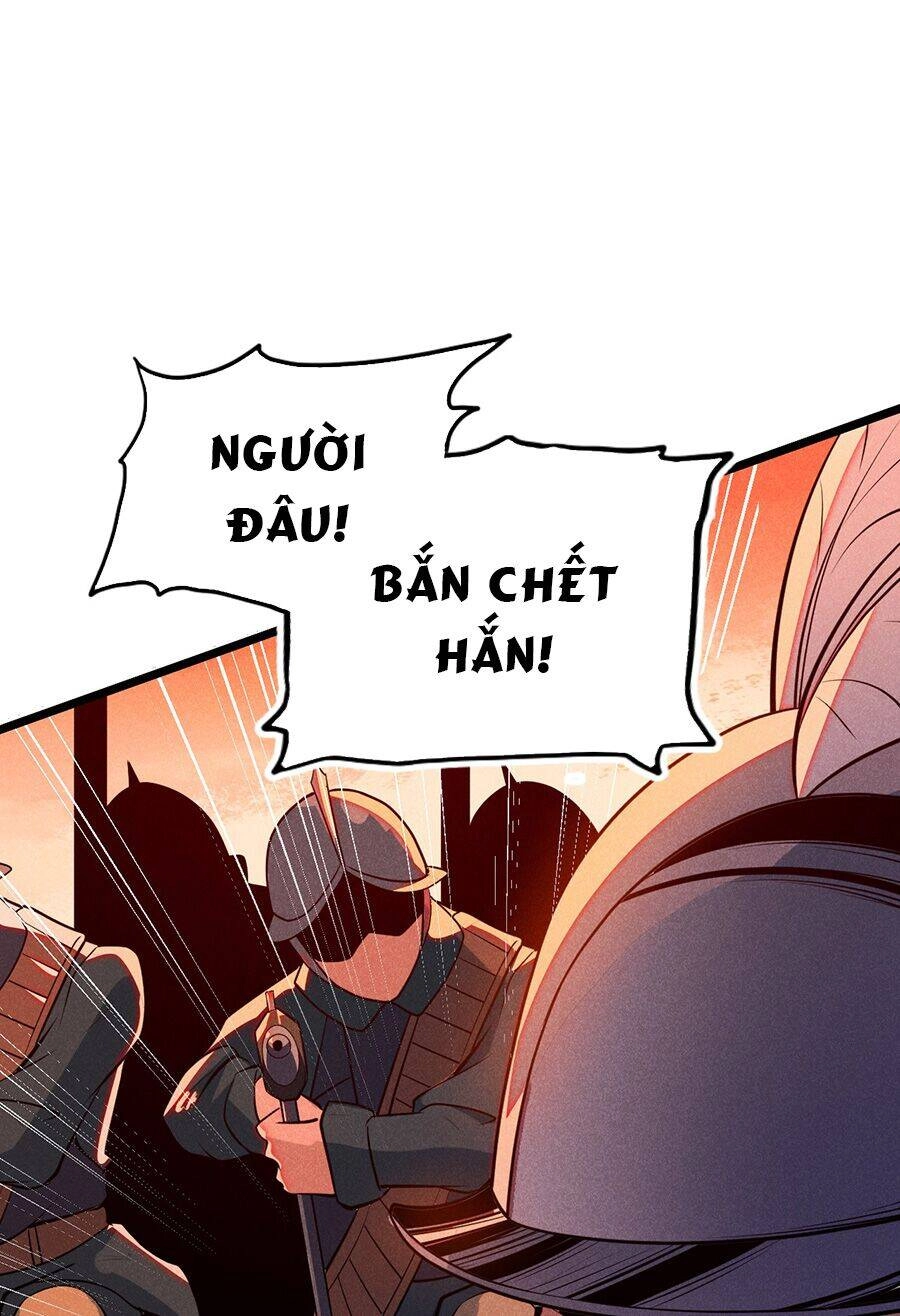 Võ Lâm Đệ Nhất Đầu Bếp Chapter 52.2 - 3