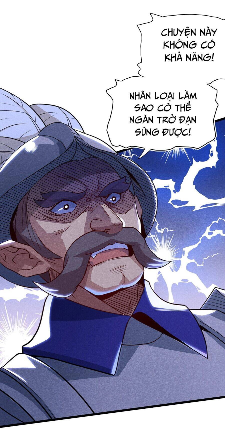 Võ Lâm Đệ Nhất Đầu Bếp Chapter 52.2 - 17