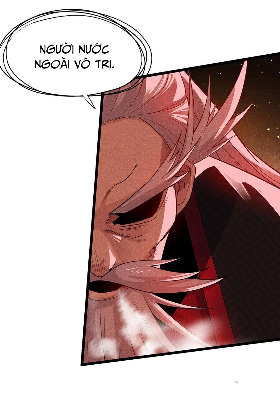 Võ Lâm Đệ Nhất Đầu Bếp Chapter 52.2 - 18