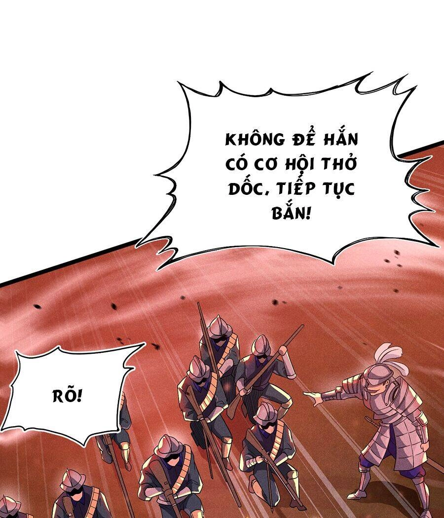 Võ Lâm Đệ Nhất Đầu Bếp Chapter 52.2 - 39