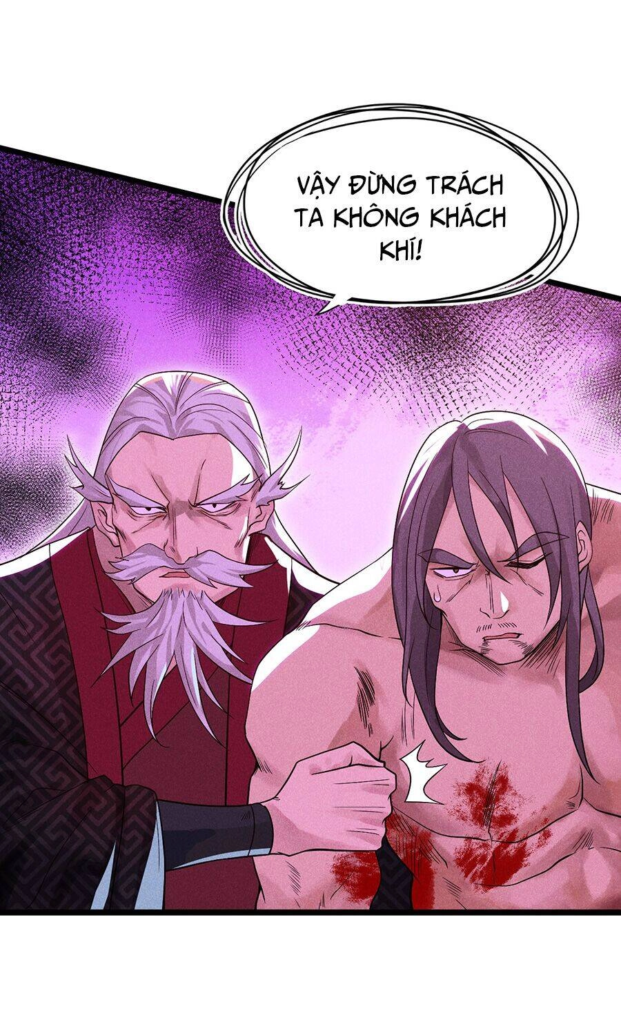 Võ Lâm Đệ Nhất Đầu Bếp Chapter 52.2 - 41