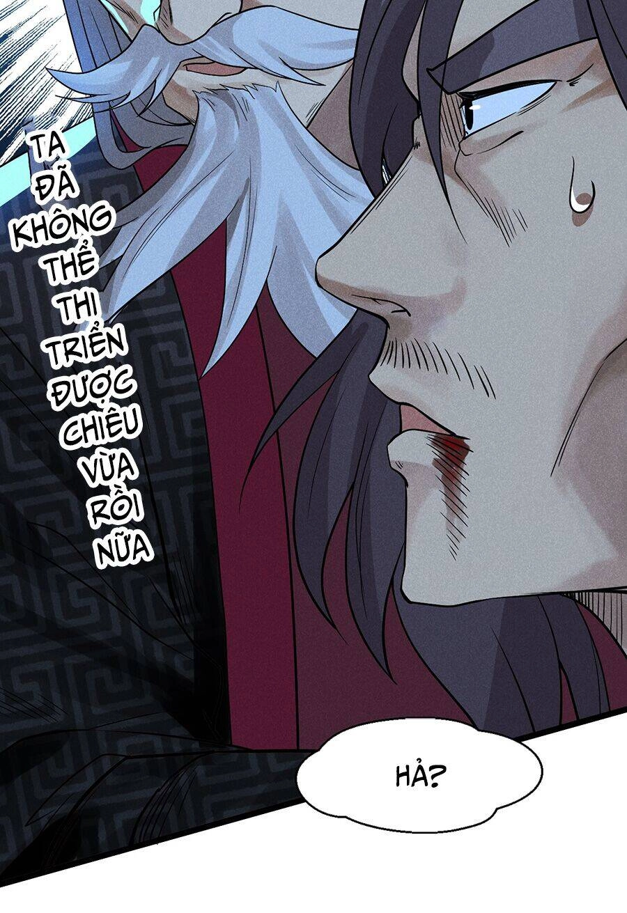 Võ Lâm Đệ Nhất Đầu Bếp Chapter 52.2 - 43