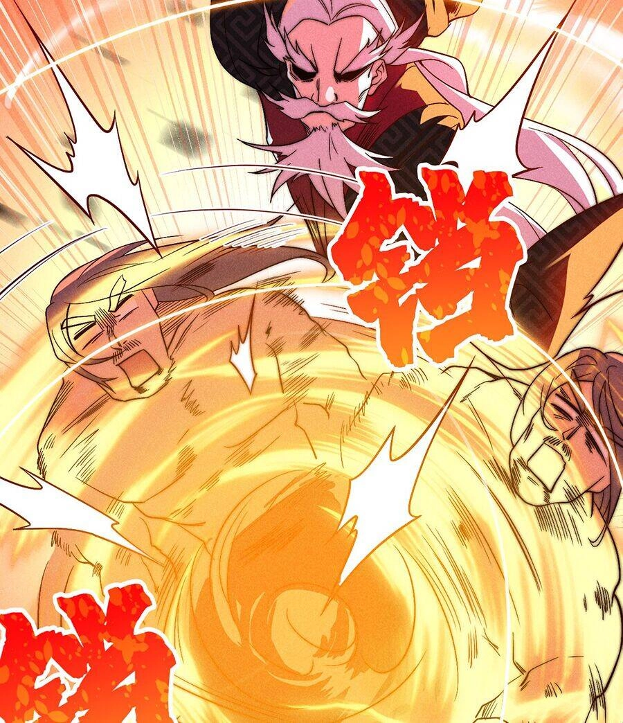 Võ Lâm Đệ Nhất Đầu Bếp Chapter 52.2 - 46