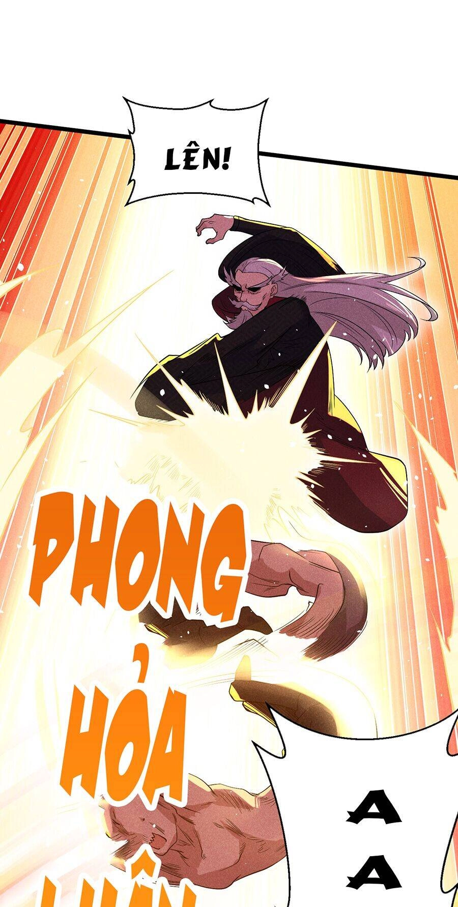 Võ Lâm Đệ Nhất Đầu Bếp Chapter 52.2 - 51