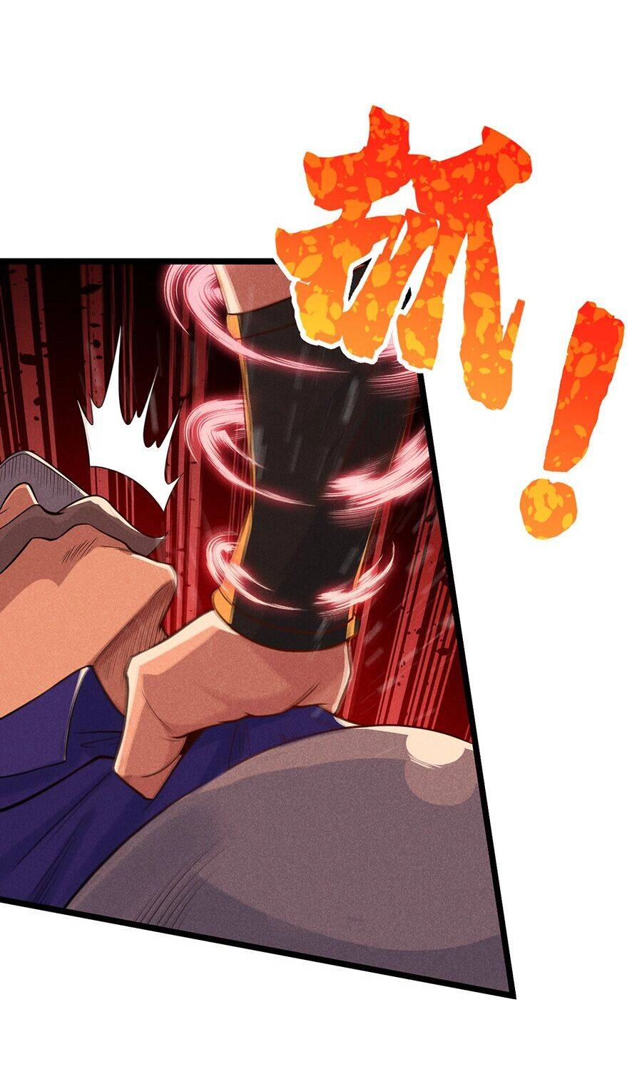 Võ Lâm Đệ Nhất Đầu Bếp Chapter 53.1 - 3