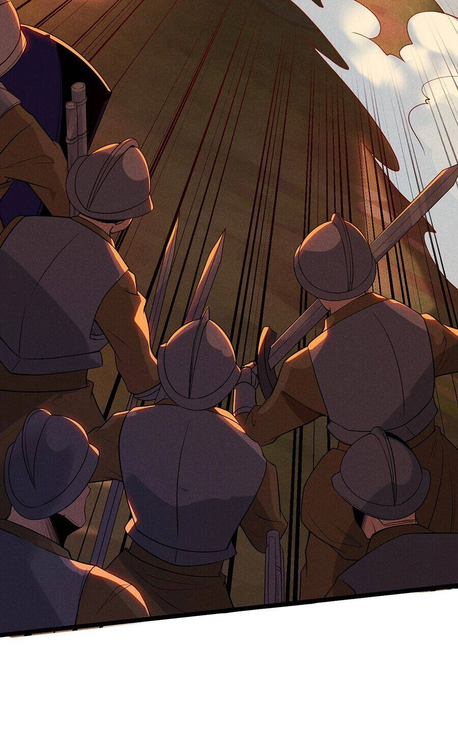 Võ Lâm Đệ Nhất Đầu Bếp Chapter 53.1 - 5