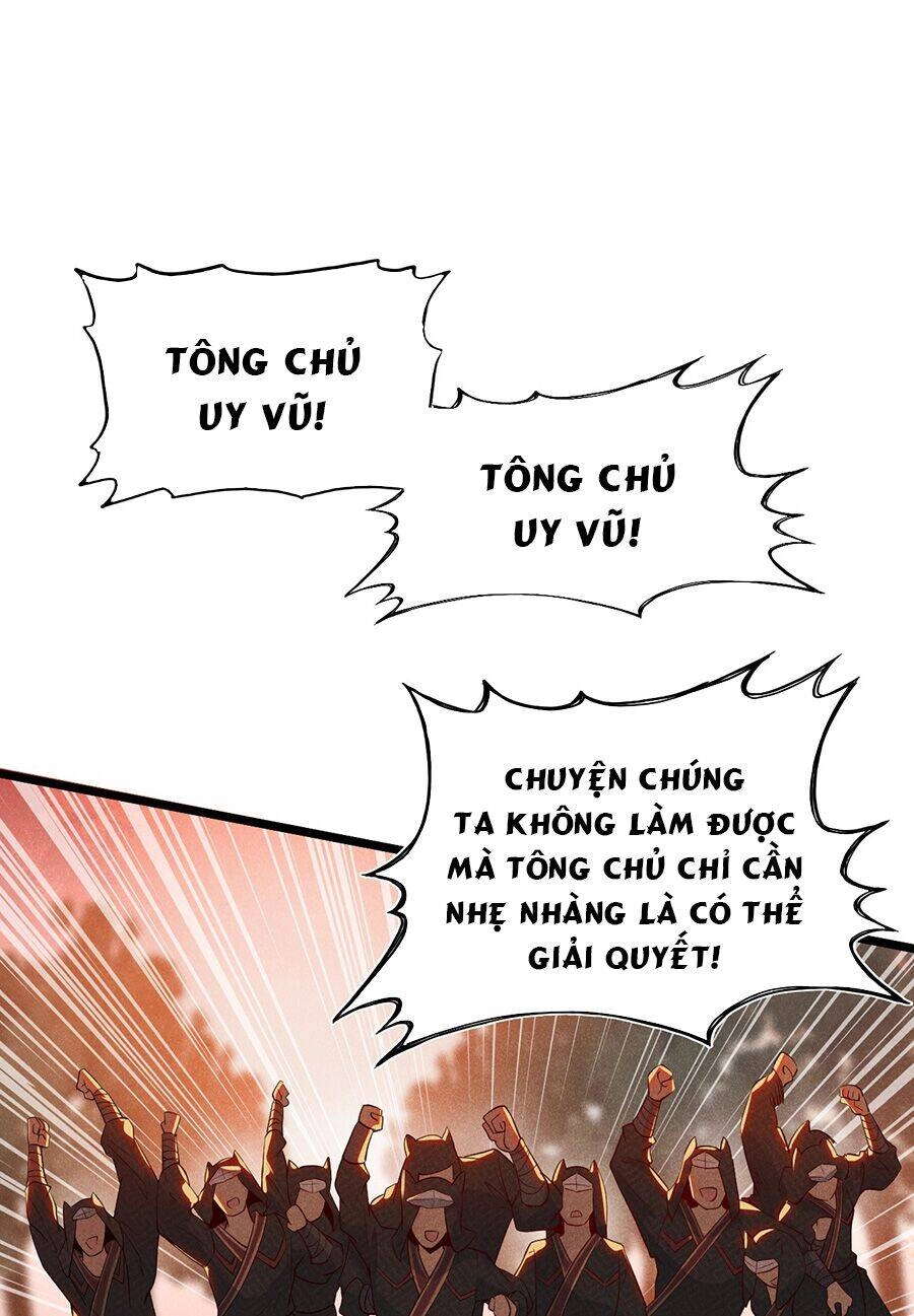 Võ Lâm Đệ Nhất Đầu Bếp Chapter 53.1 - 9