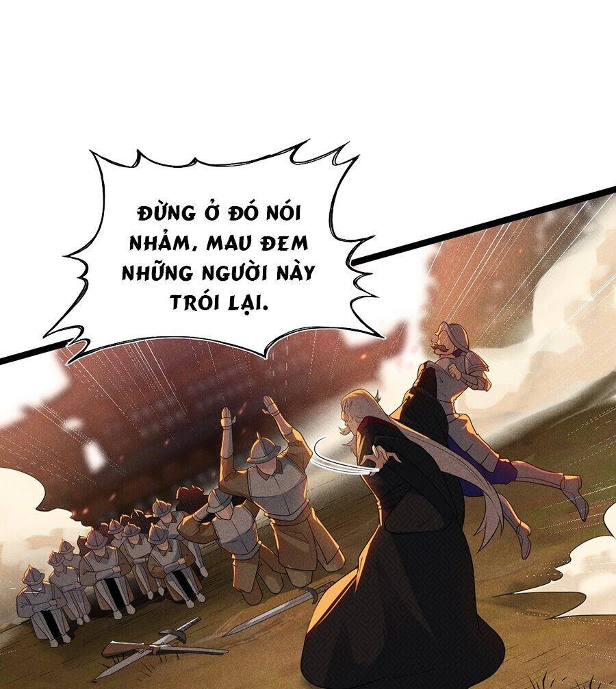 Võ Lâm Đệ Nhất Đầu Bếp Chapter 53.1 - 11