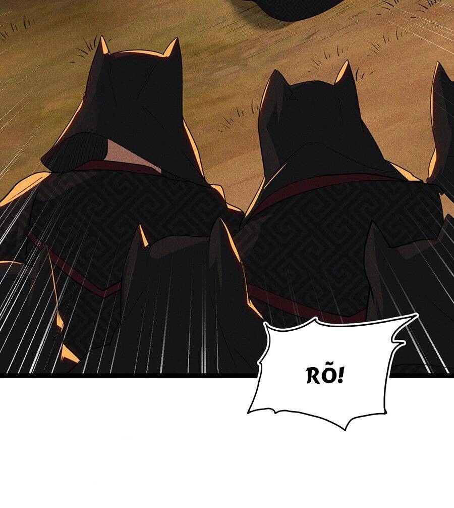 Võ Lâm Đệ Nhất Đầu Bếp Chapter 53.1 - 12