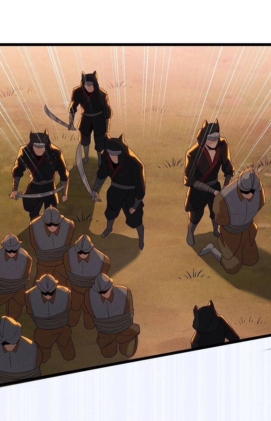 Võ Lâm Đệ Nhất Đầu Bếp Chapter 53.1 - 13