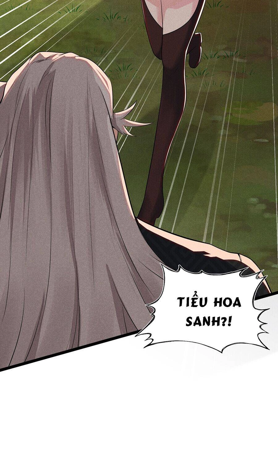 Võ Lâm Đệ Nhất Đầu Bếp Chapter 53.1 - 18