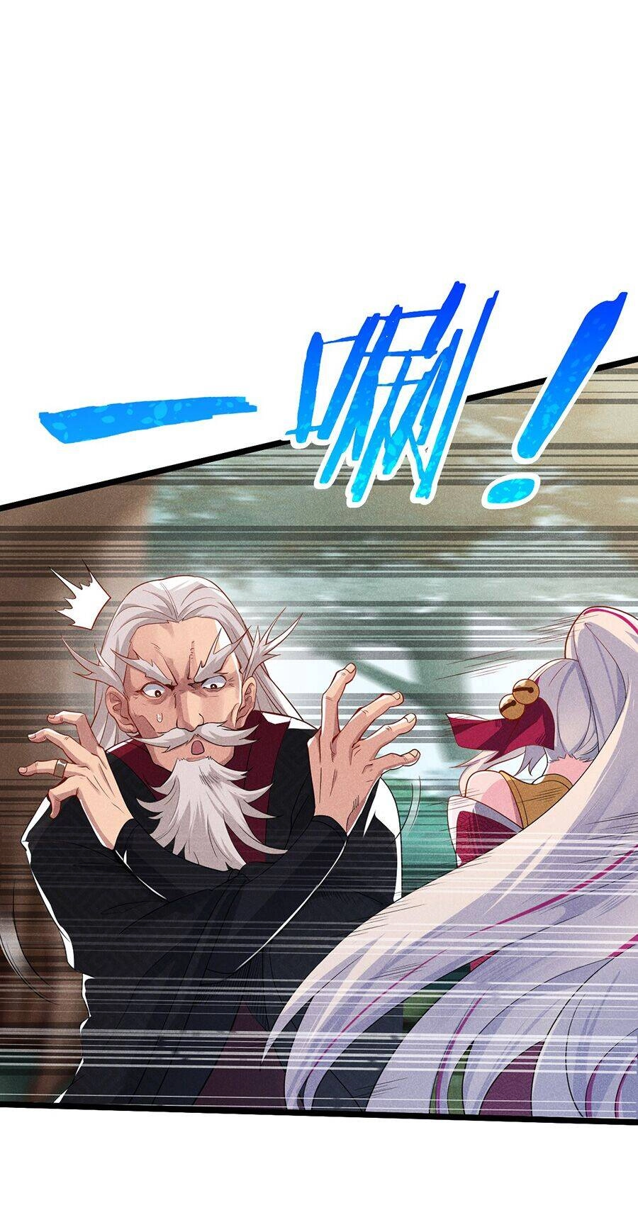 Võ Lâm Đệ Nhất Đầu Bếp Chapter 53.1 - 21