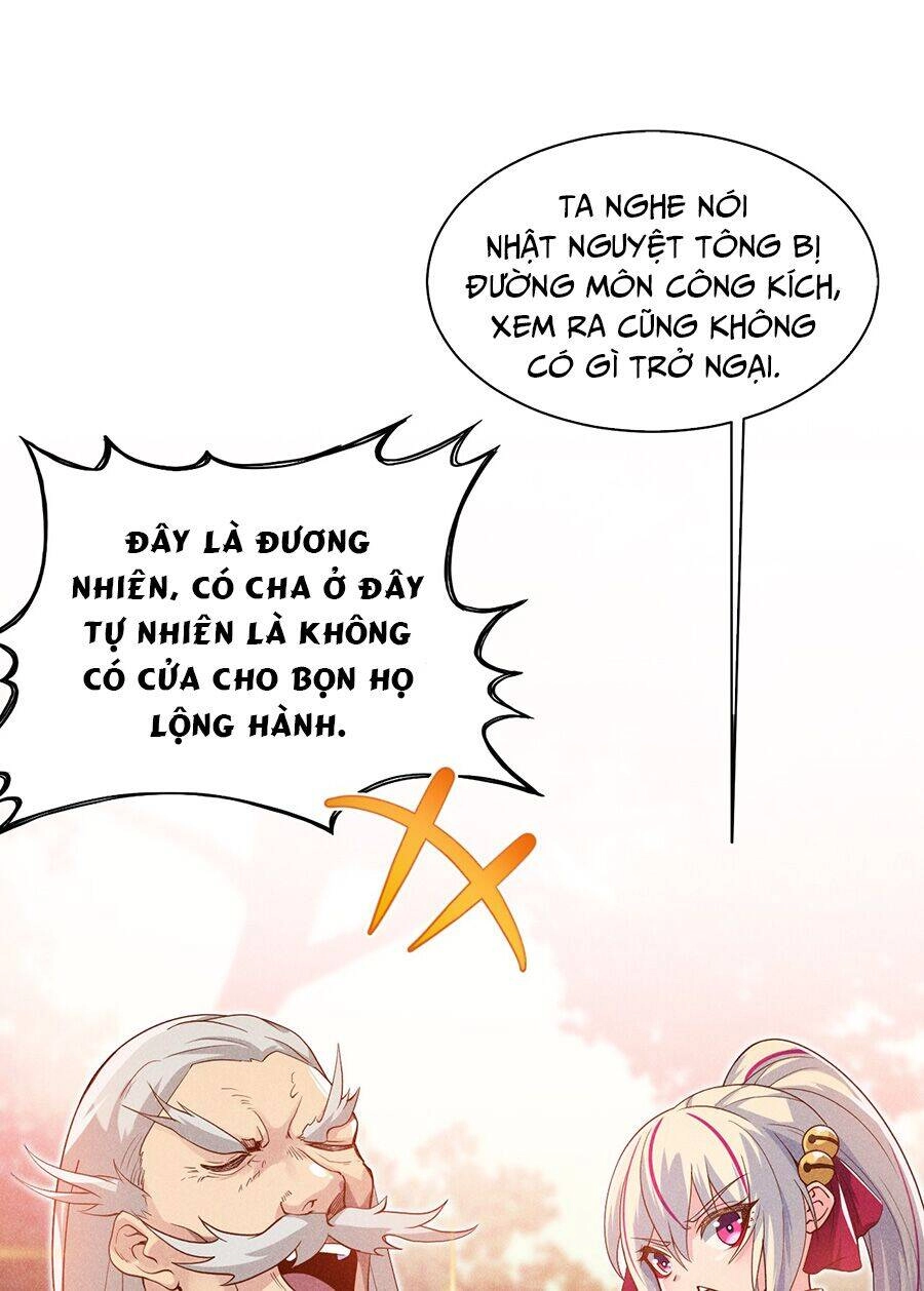 Võ Lâm Đệ Nhất Đầu Bếp Chapter 53.1 - 22