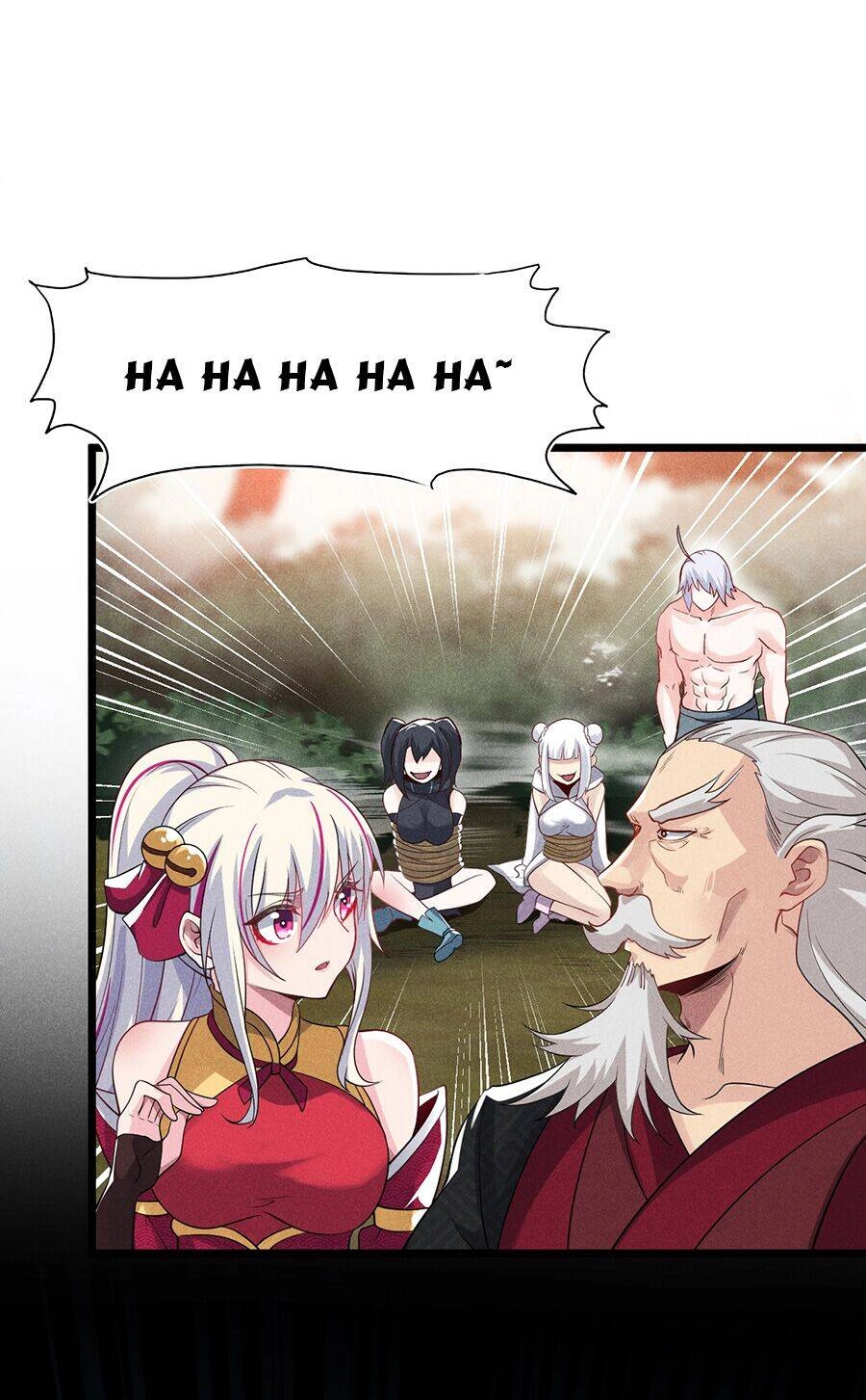 Võ Lâm Đệ Nhất Đầu Bếp Chapter 53.1 - 26