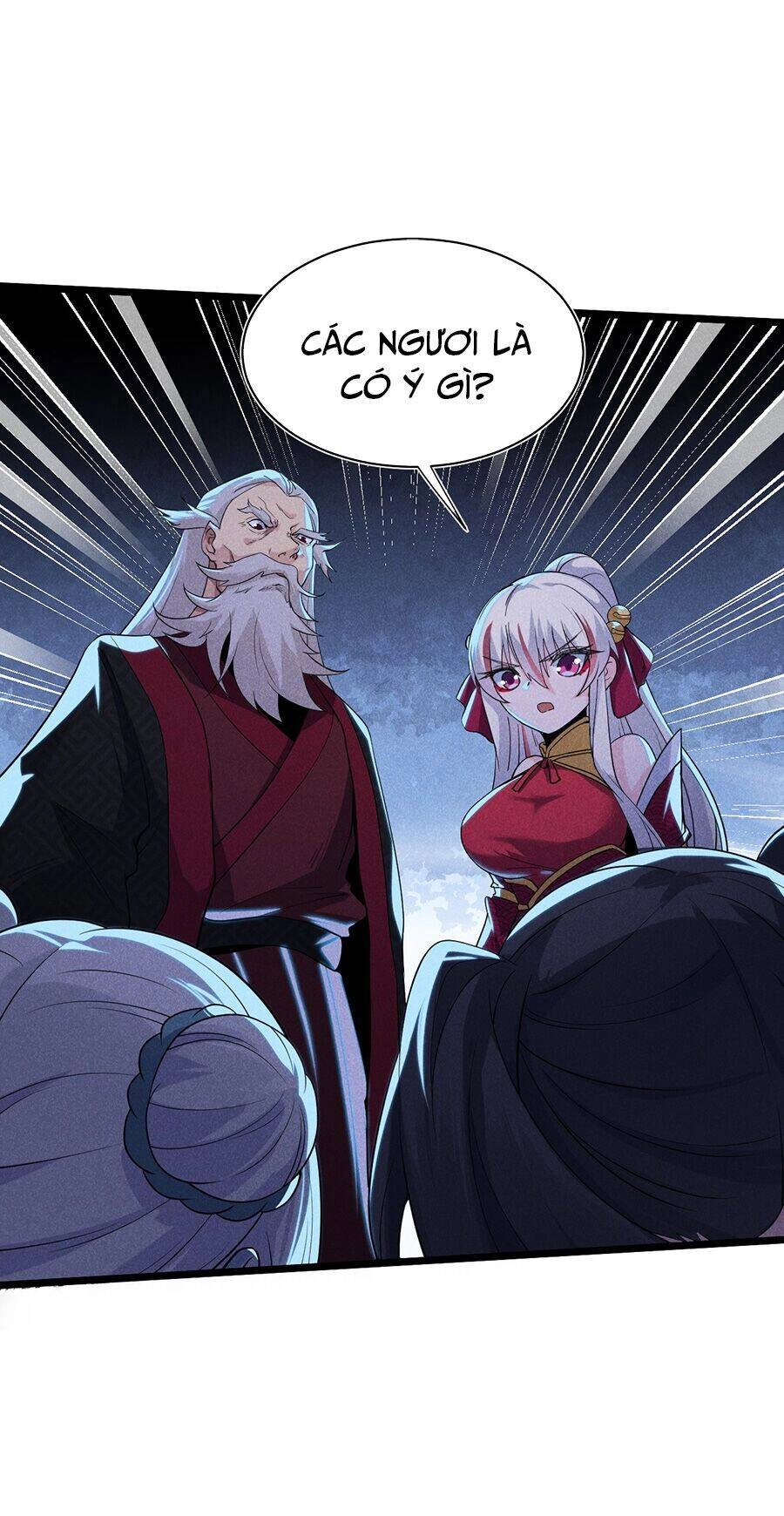 Võ Lâm Đệ Nhất Đầu Bếp Chapter 53.1 - 29