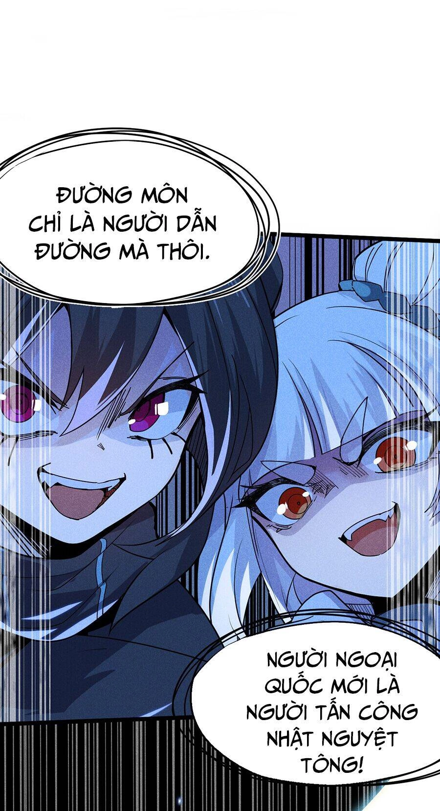 Võ Lâm Đệ Nhất Đầu Bếp Chapter 53.1 - 30