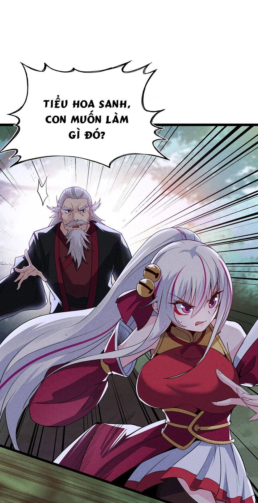 Võ Lâm Đệ Nhất Đầu Bếp Chapter 53.1 - 33