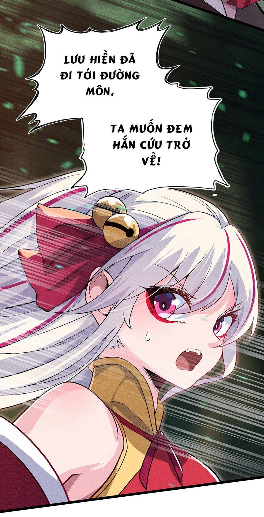 Võ Lâm Đệ Nhất Đầu Bếp Chapter 53.1 - 34