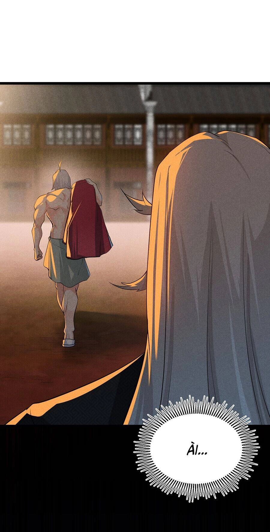 Võ Lâm Đệ Nhất Đầu Bếp Chapter 53.1 - 43