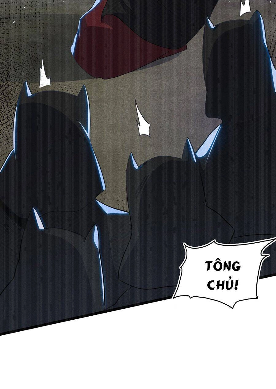 Võ Lâm Đệ Nhất Đầu Bếp Chapter 53.1 - 47