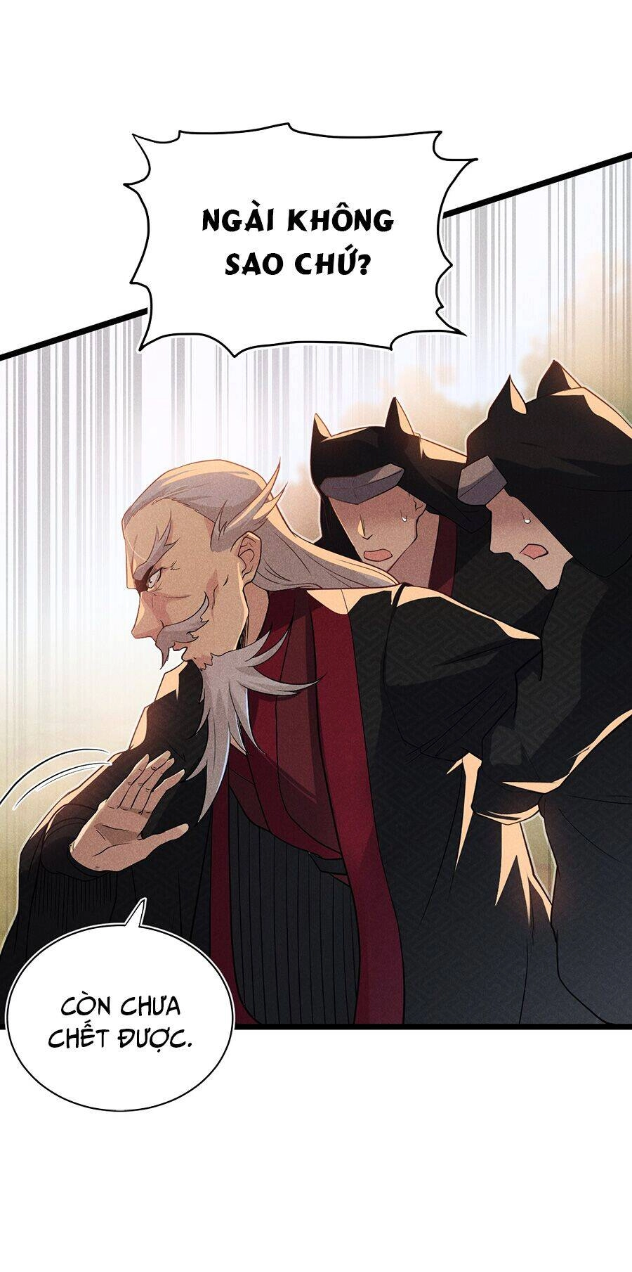 Võ Lâm Đệ Nhất Đầu Bếp Chapter 53.1 - 48