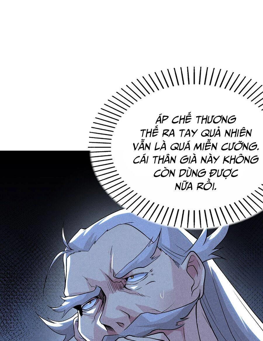 Võ Lâm Đệ Nhất Đầu Bếp Chapter 53.1 - 49