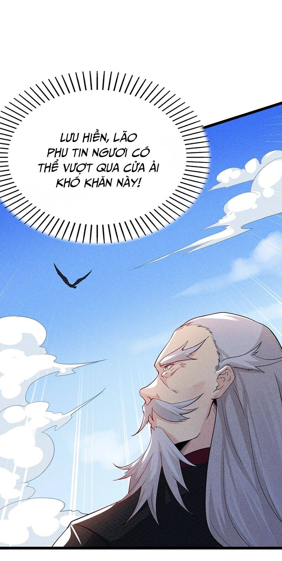 Võ Lâm Đệ Nhất Đầu Bếp Chapter 53.1 - 51