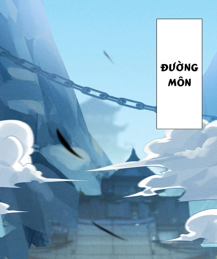 Võ Lâm Đệ Nhất Đầu Bếp Chapter 53.2 - 3