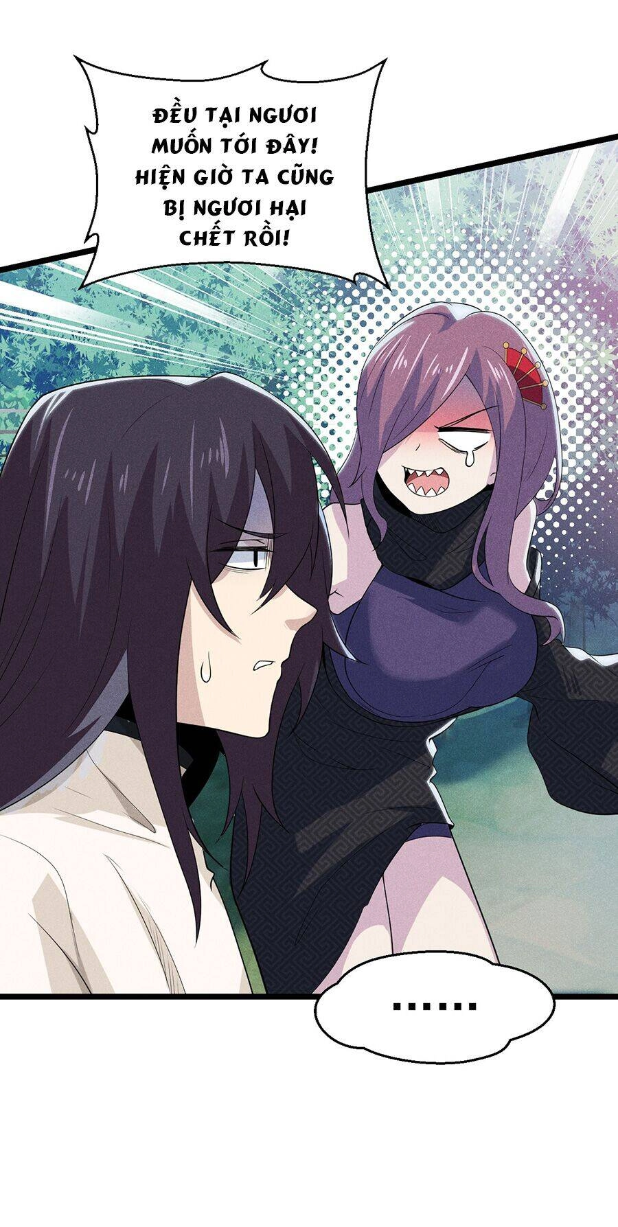 Võ Lâm Đệ Nhất Đầu Bếp Chapter 53.2 - 15