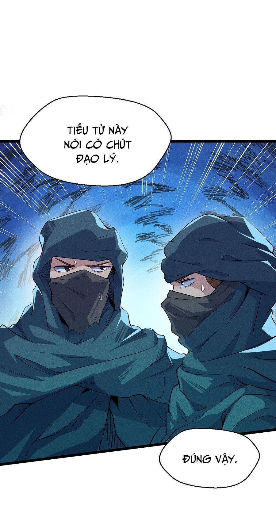 Võ Lâm Đệ Nhất Đầu Bếp Chapter 53.2 - 18