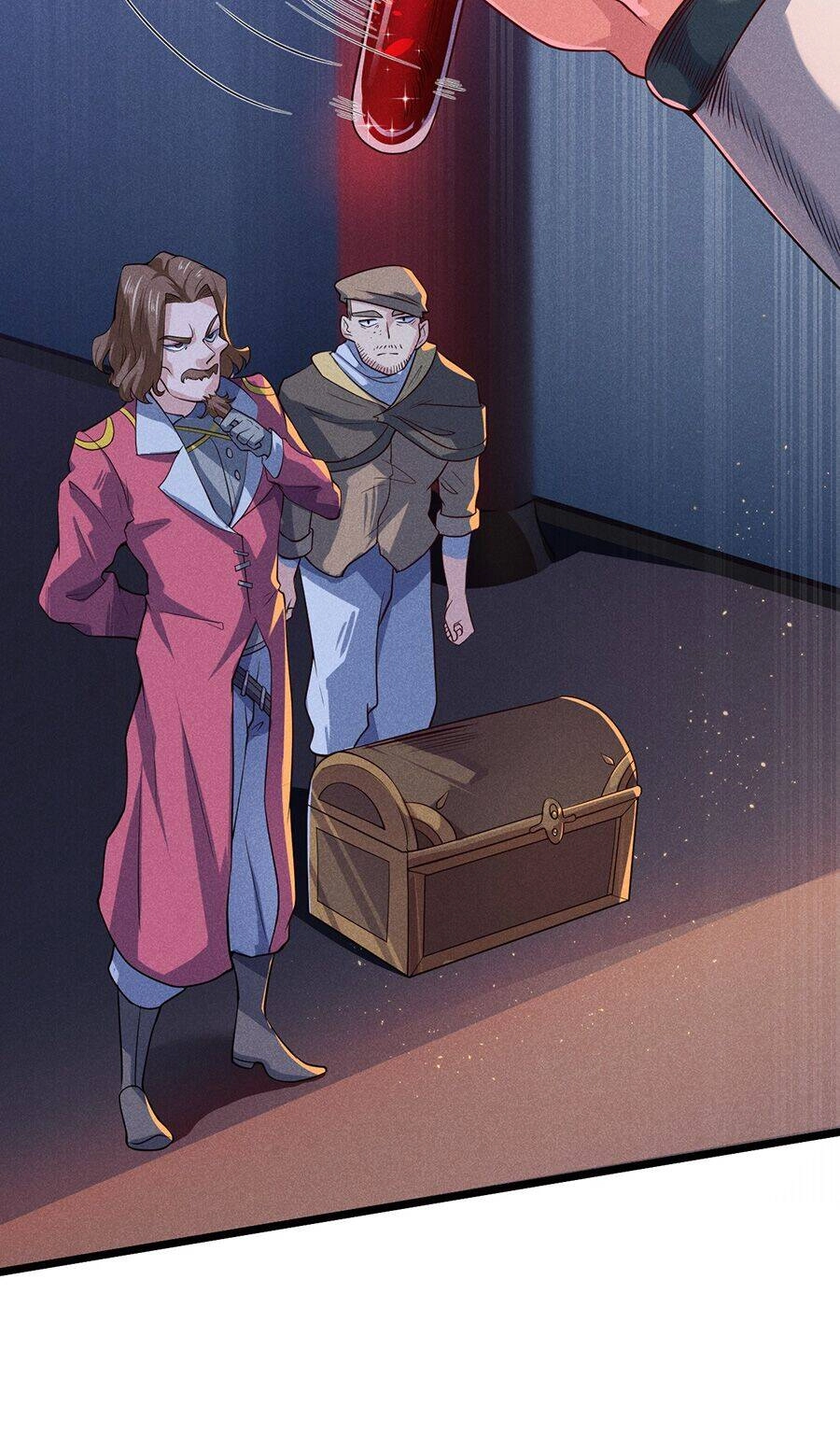 Võ Lâm Đệ Nhất Đầu Bếp Chapter 53.2 - 21